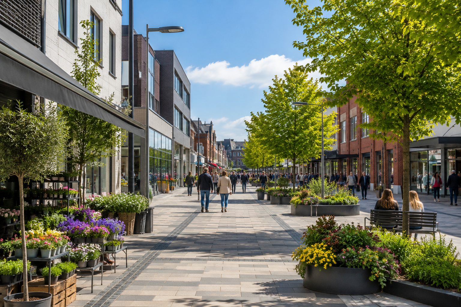 Herning Guiden giver overblik over byens mange oplevelser